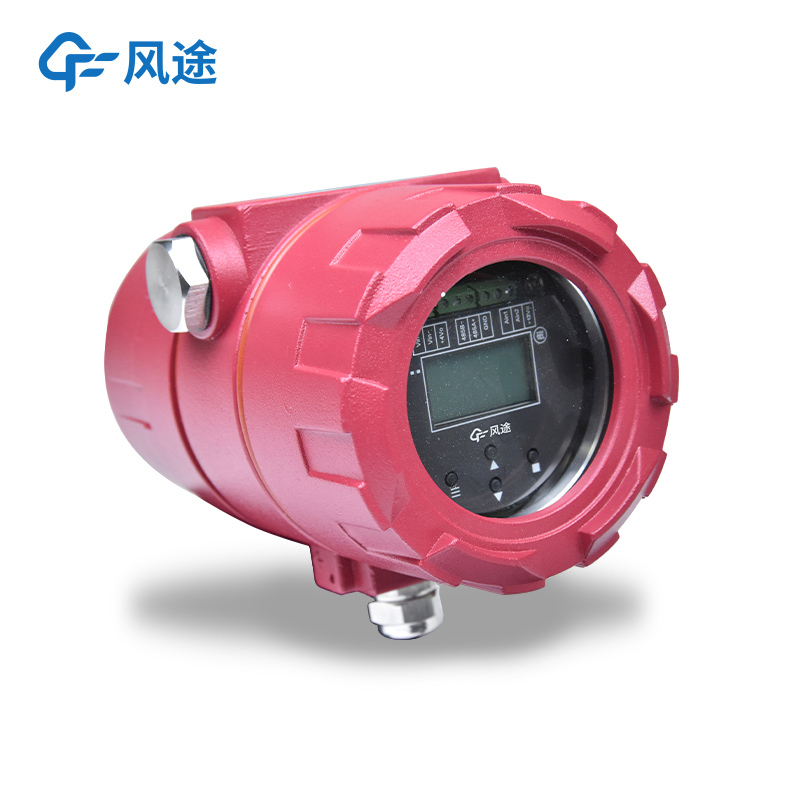 污水管網(wǎng)監(jiān)測，您需要一臺FT-PS1