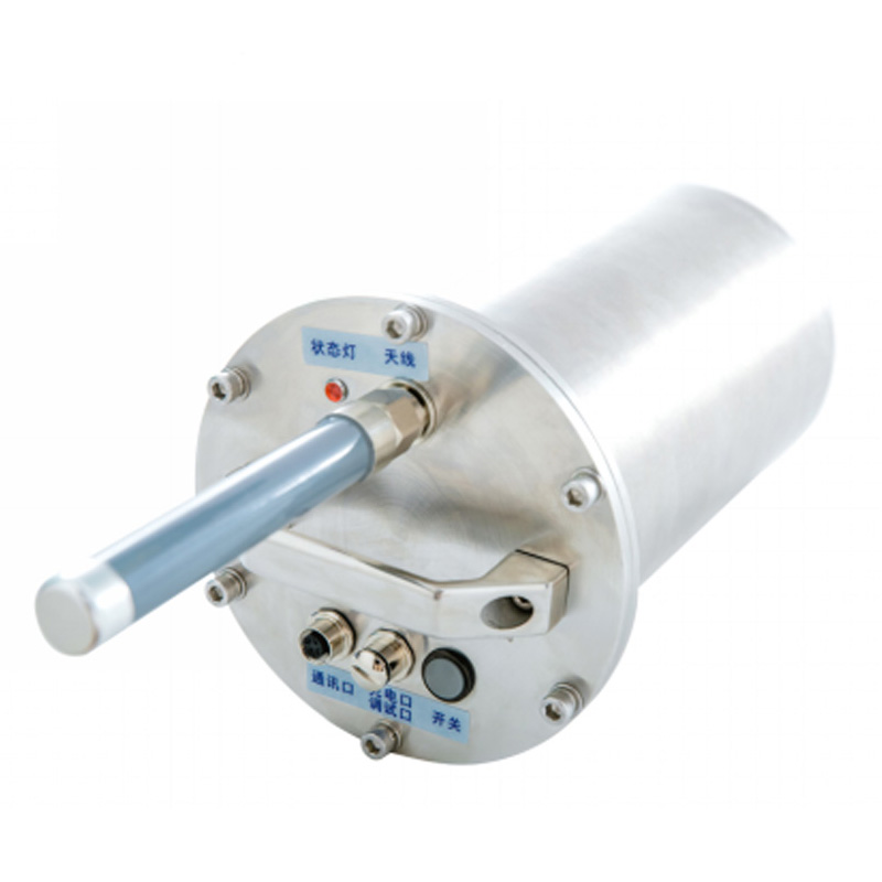 排水管網(wǎng)水質(zhì)監(jiān)測系統(tǒng)