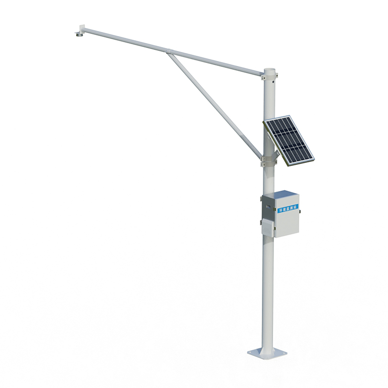 水位監(jiān)測站的應(yīng)用場景